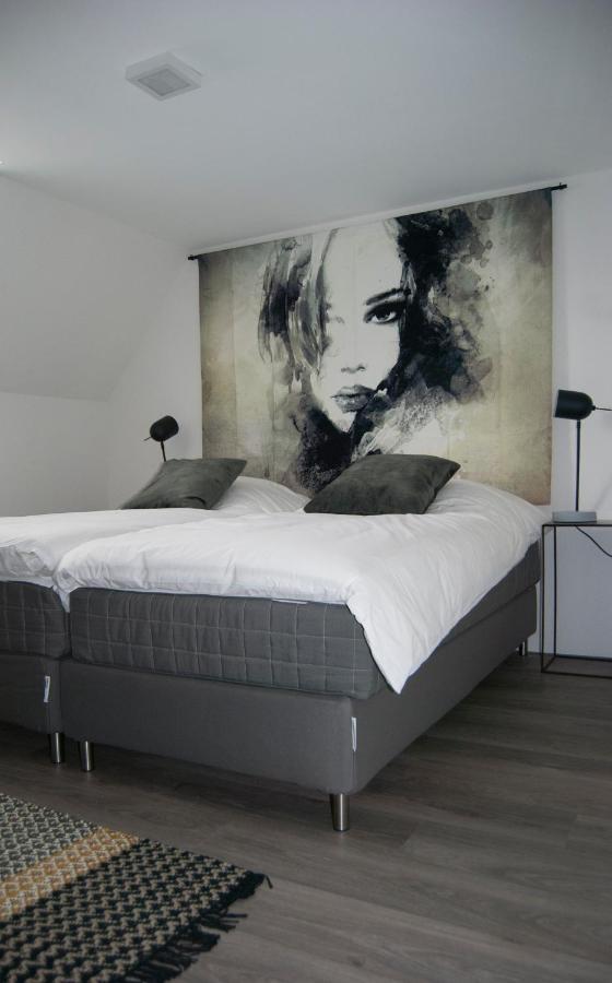 Room 1637 เดลฟท์ ภายนอก รูปภาพ