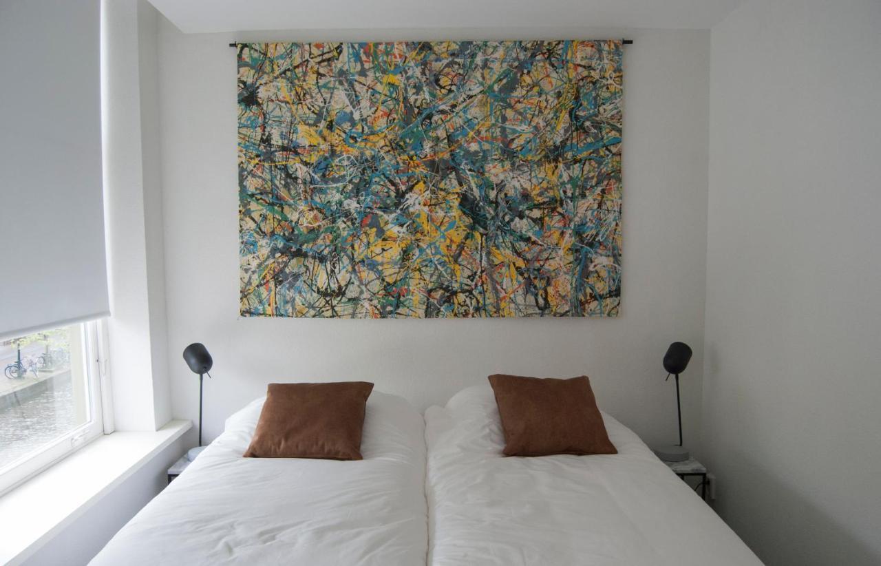 Room 1637 เดลฟท์ ภายนอก รูปภาพ