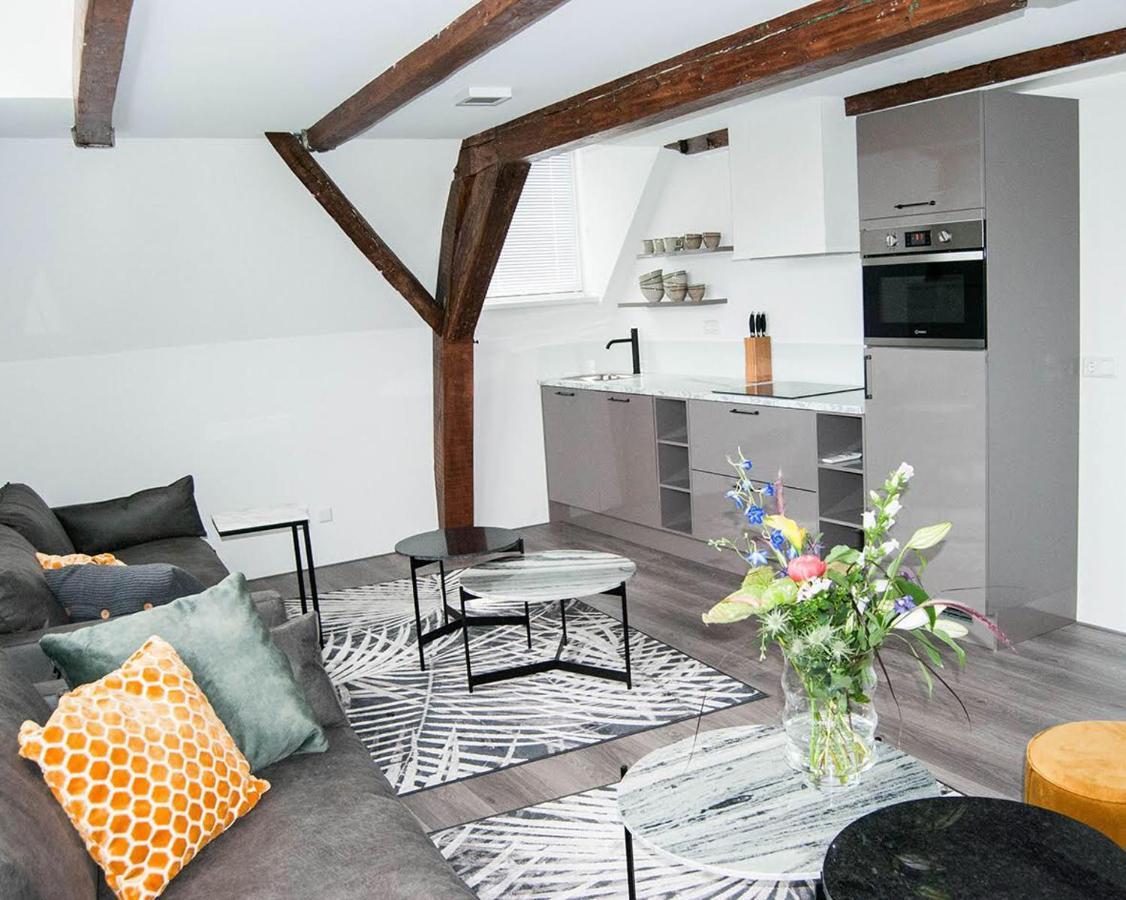 Room 1637 เดลฟท์ ภายนอก รูปภาพ