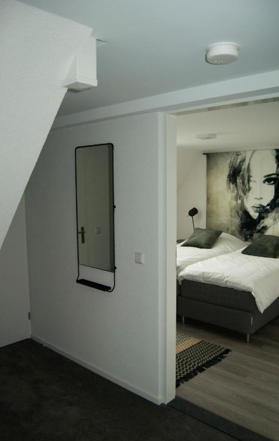 Room 1637 เดลฟท์ ภายนอก รูปภาพ