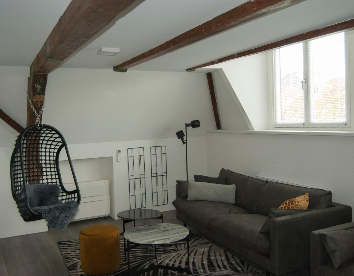 Room 1637 เดลฟท์ ภายนอก รูปภาพ